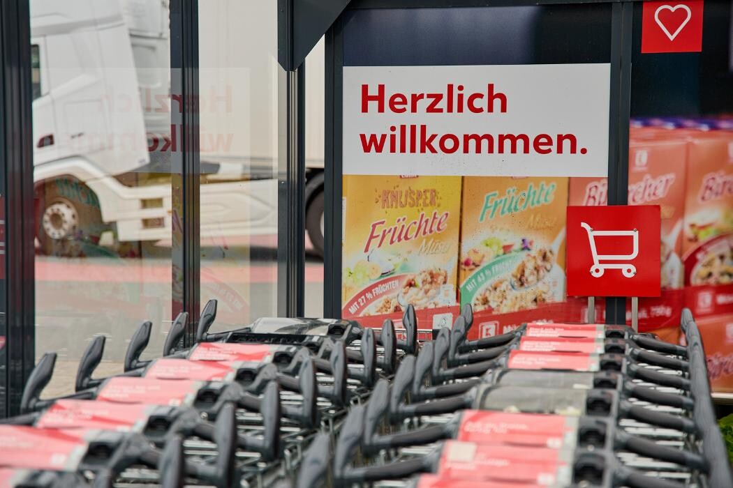 Bilder Kaufland Schwerte