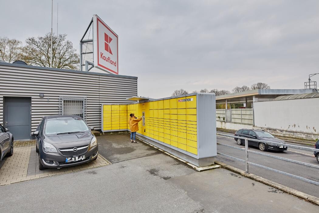 Bilder Kaufland Schwerte