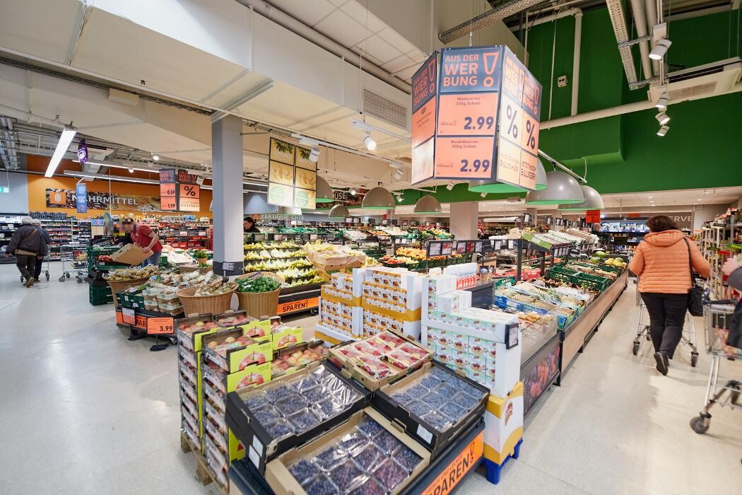 Bilder Kaufland Schwerte