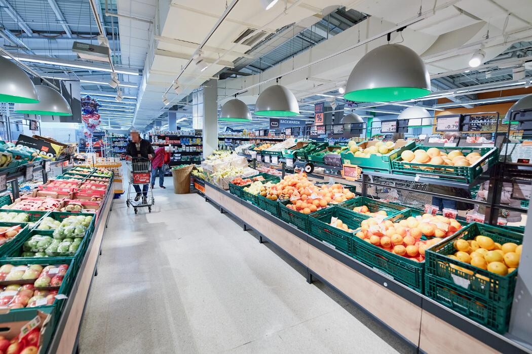 Bilder Kaufland Schwerte