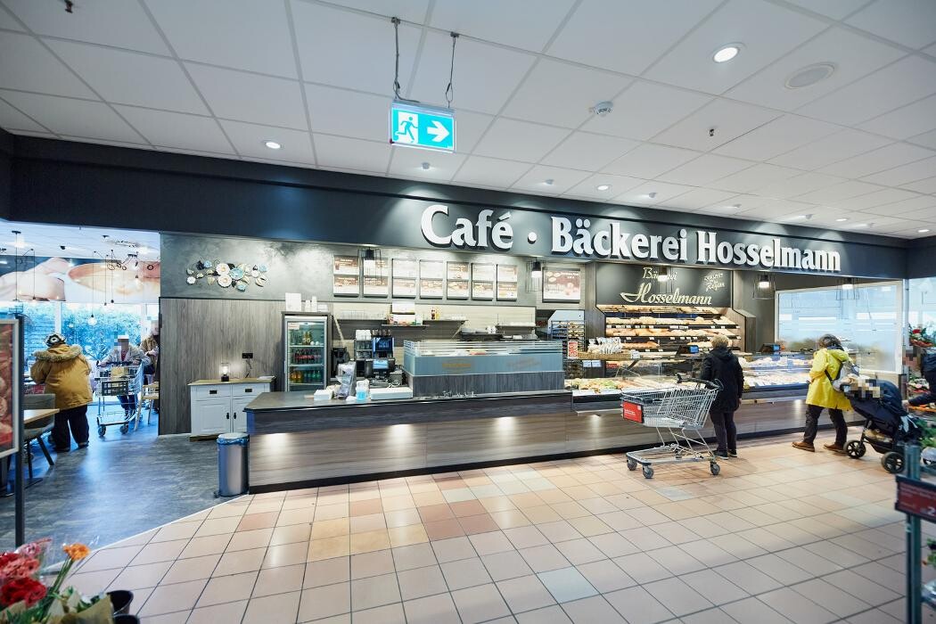 Bilder Kaufland Schwerte