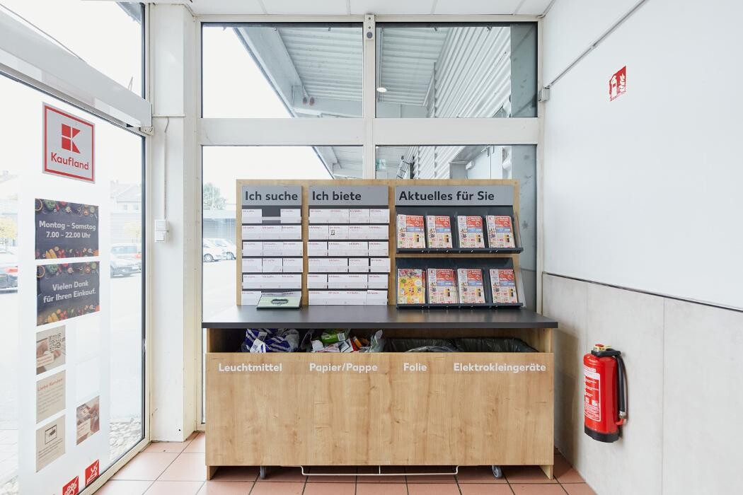 Bilder Kaufland Schwerte