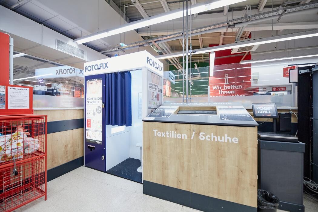 Bilder Kaufland Schwerte