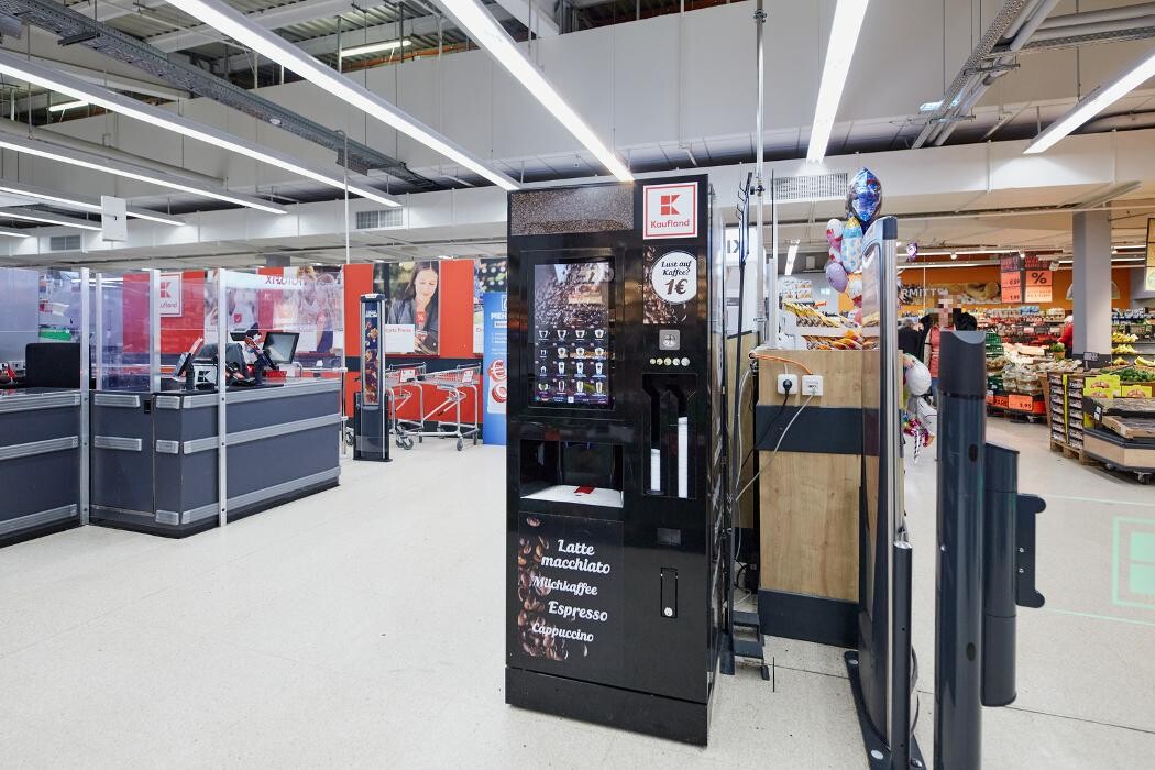 Bilder Kaufland Schwerte