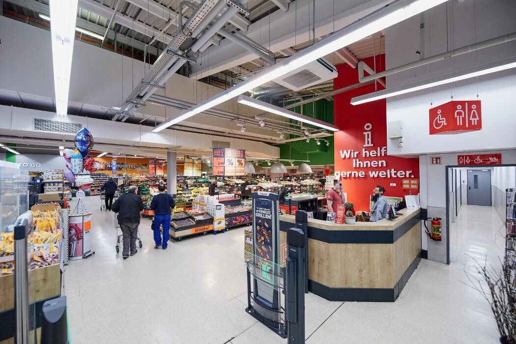 Bilder Kaufland Schwerte