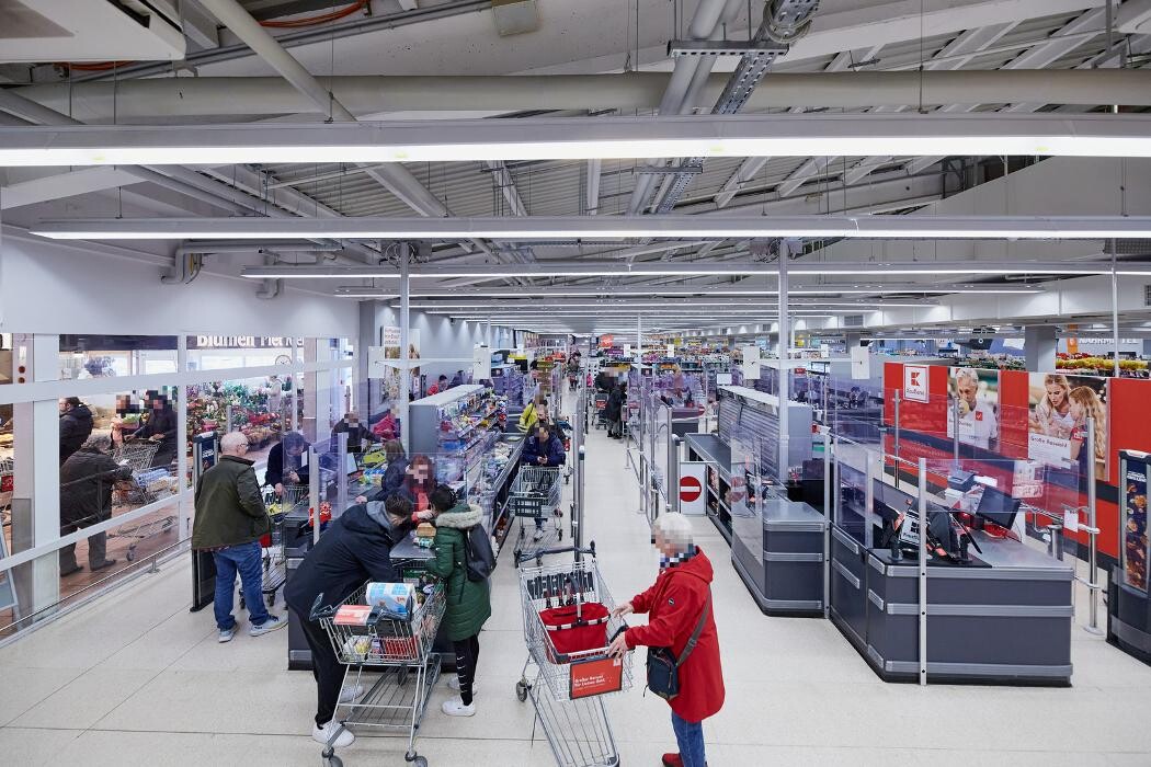 Bilder Kaufland Schwerte