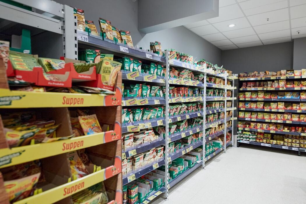 Bilder Kaufland Schwerte
