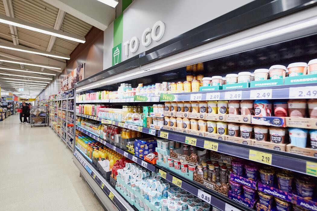 Bilder Kaufland Schwerte