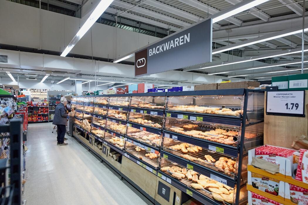 Bilder Kaufland Schwerte