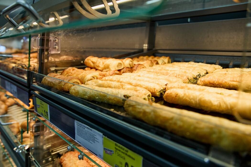 Bilder Kaufland Schwerte