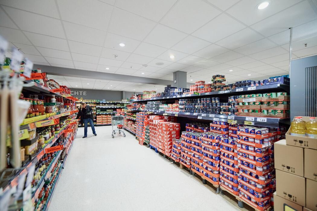 Bilder Kaufland Schwerte
