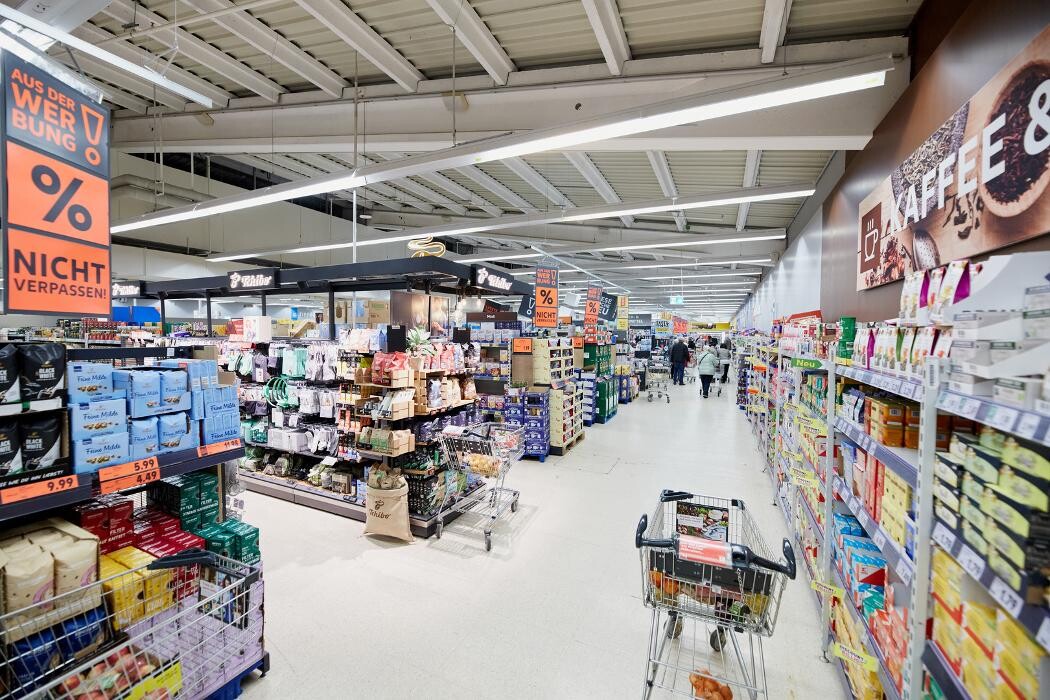 Bilder Kaufland Schwerte
