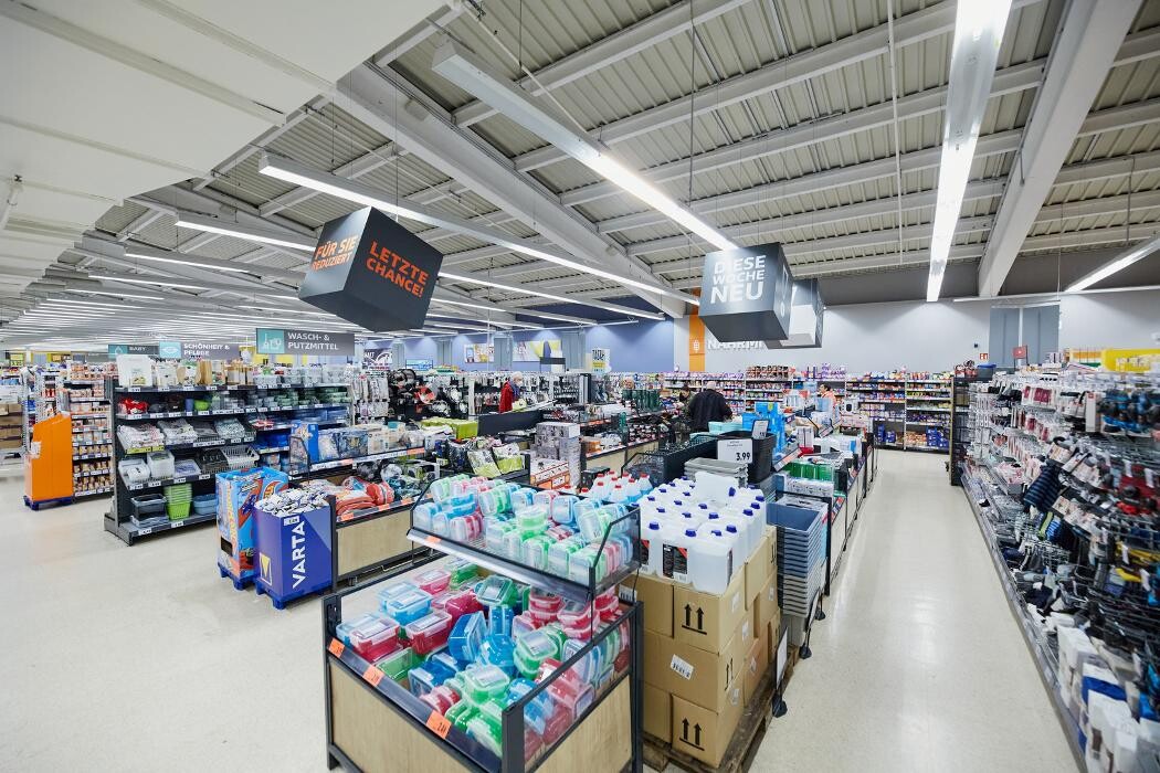 Bilder Kaufland Schwerte