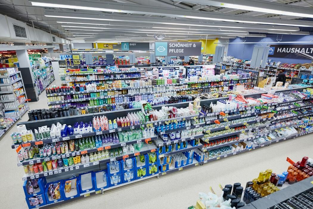 Bilder Kaufland Schwerte