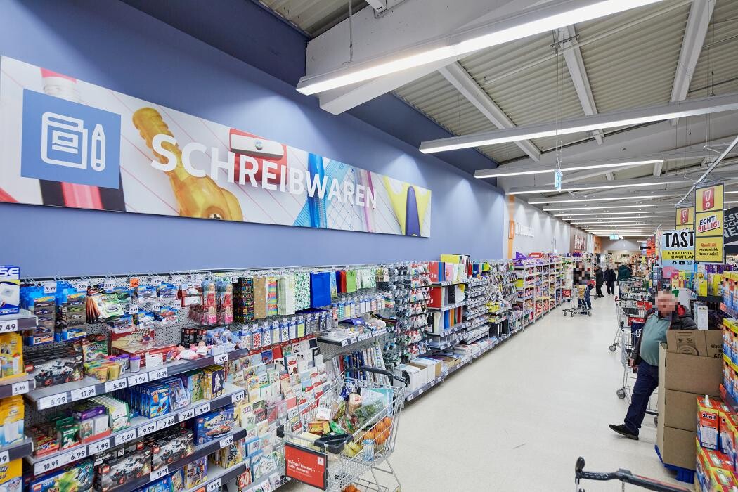 Bilder Kaufland Schwerte