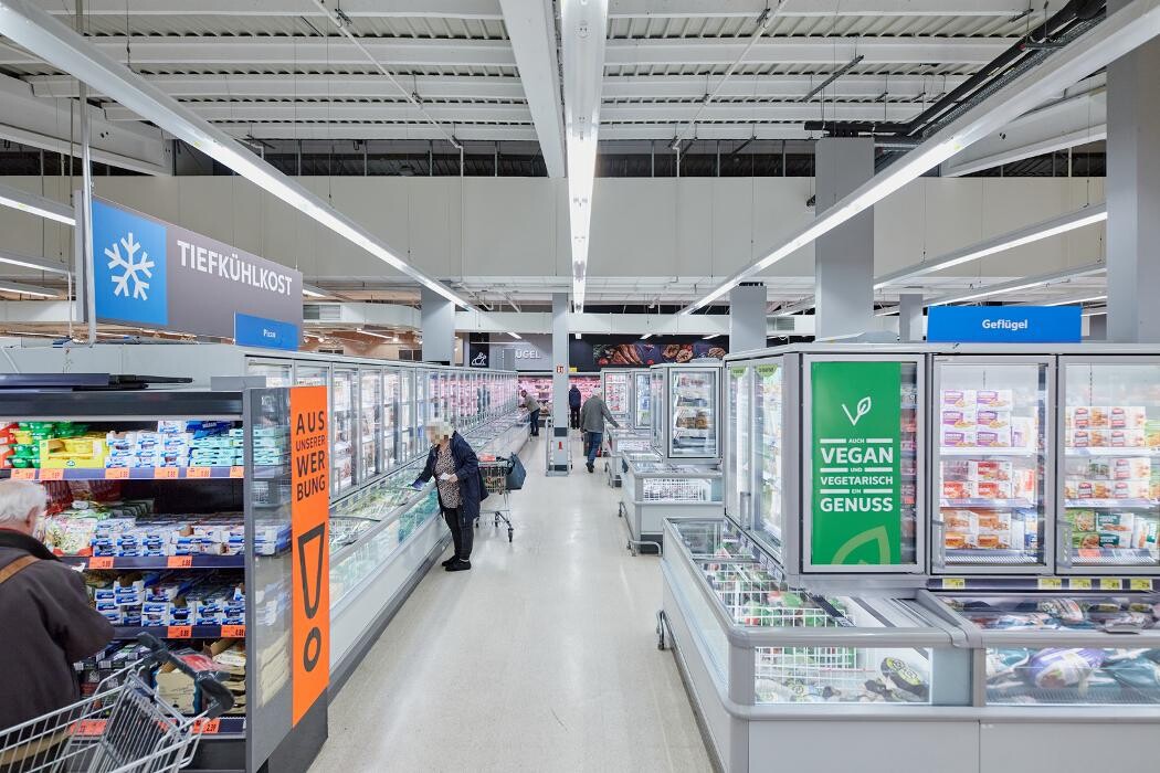 Bilder Kaufland Schwerte