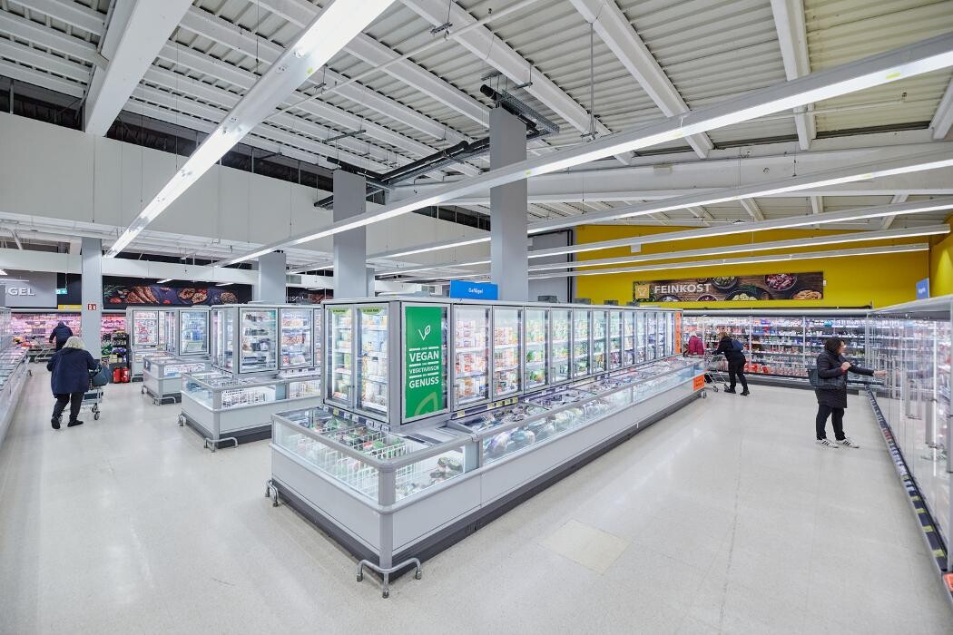 Bilder Kaufland Schwerte