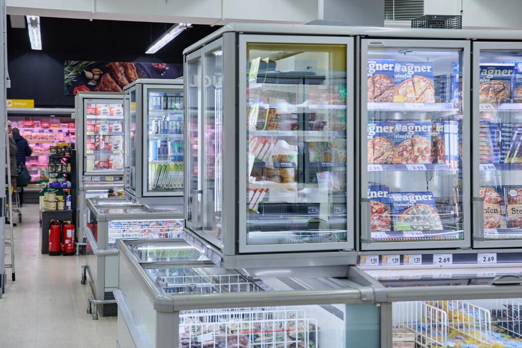Bilder Kaufland Schwerte