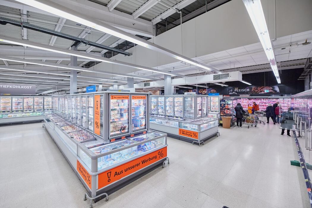 Bilder Kaufland Schwerte
