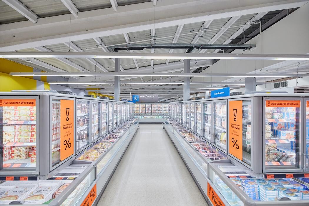 Bilder Kaufland Schwerte