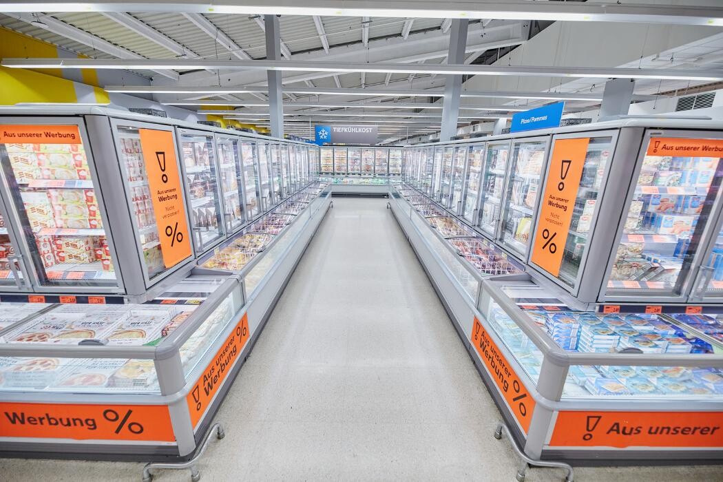 Bilder Kaufland Schwerte