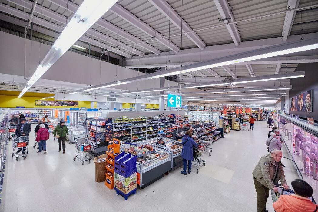 Bilder Kaufland Schwerte
