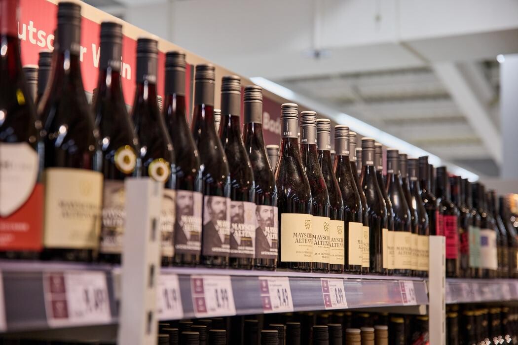Bilder Kaufland Schwerte