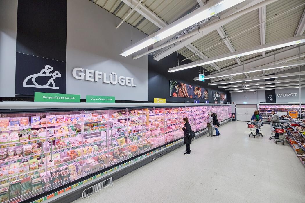 Bilder Kaufland Schwerte