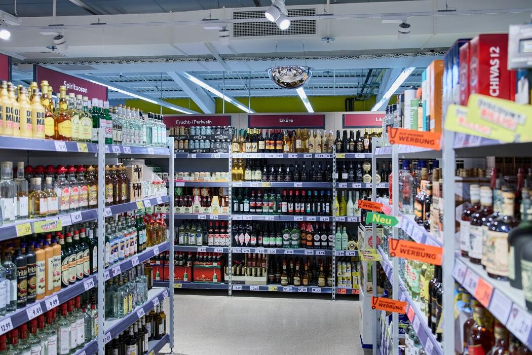 Bilder Kaufland Schwerte