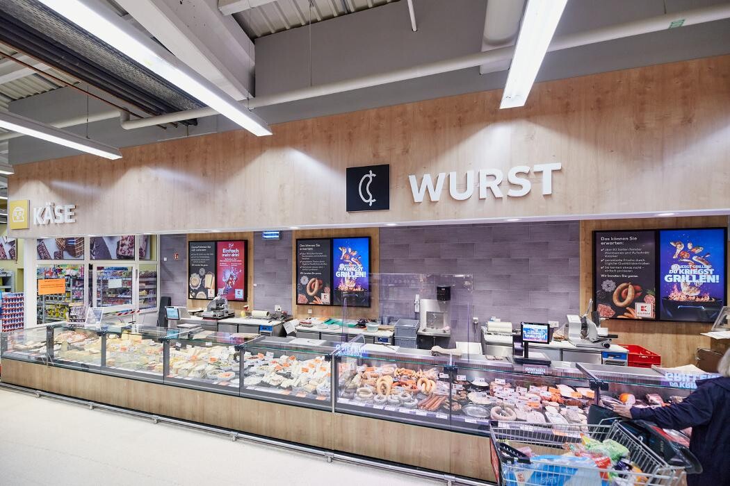 Bilder Kaufland Schwerte