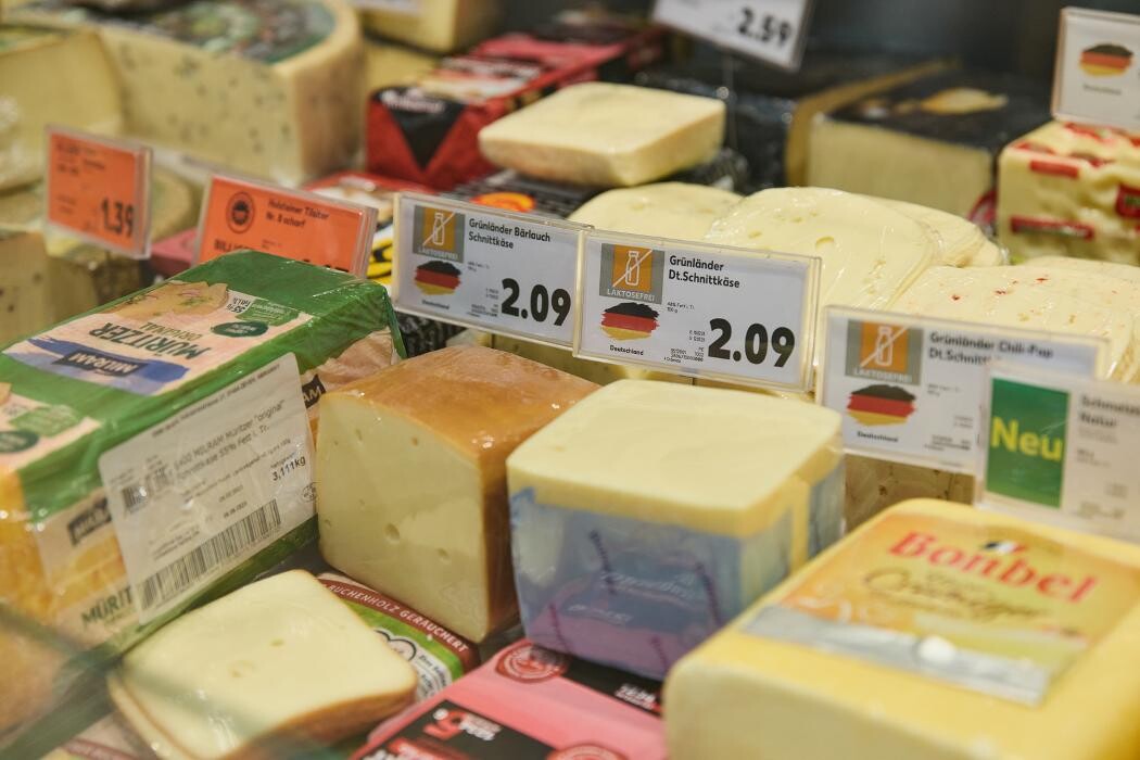 Bilder Kaufland Schwerte