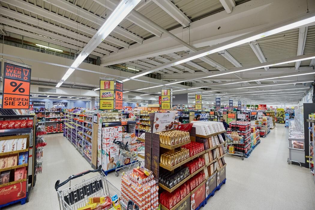 Bilder Kaufland Schwerte