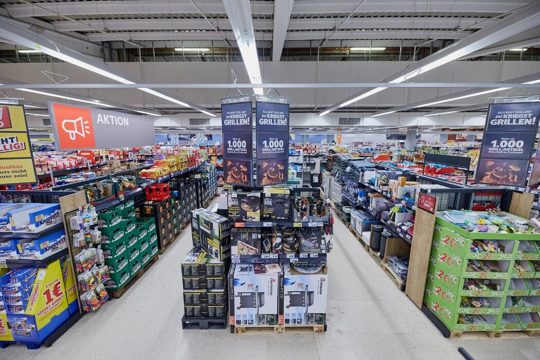 Bilder Kaufland Schwerte