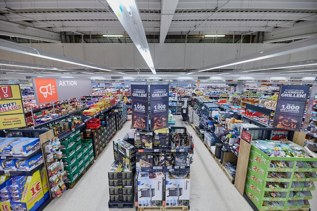 Bilder Kaufland Schwerte