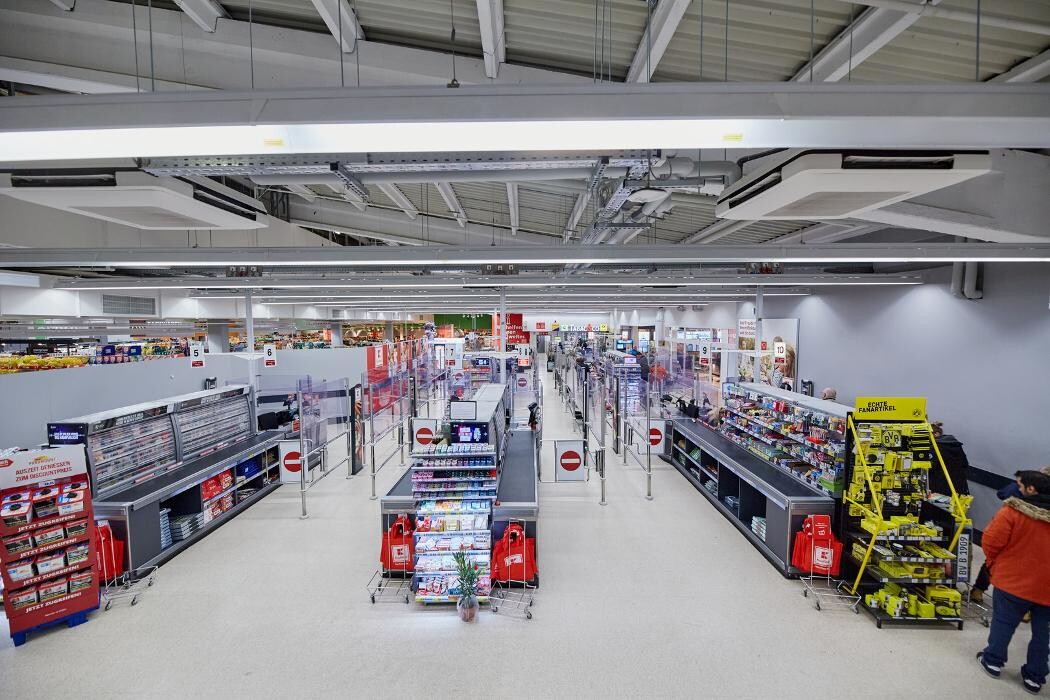 Bilder Kaufland Schwerte