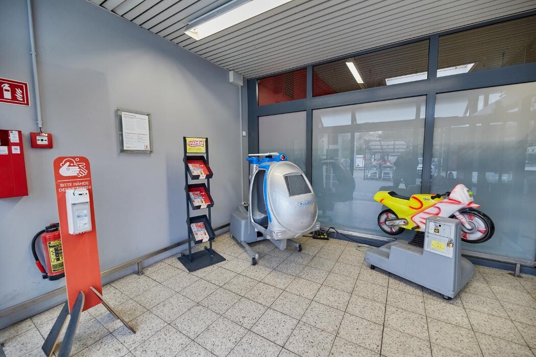 Bilder Kaufland Schwerte