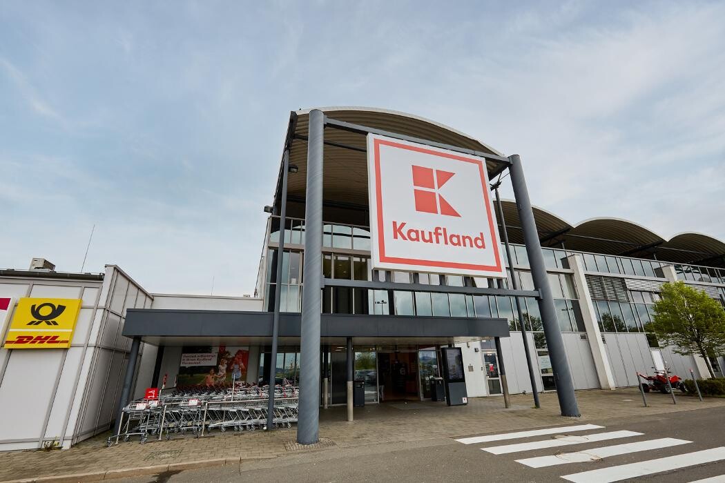 Bilder Kaufland Hermeskeil