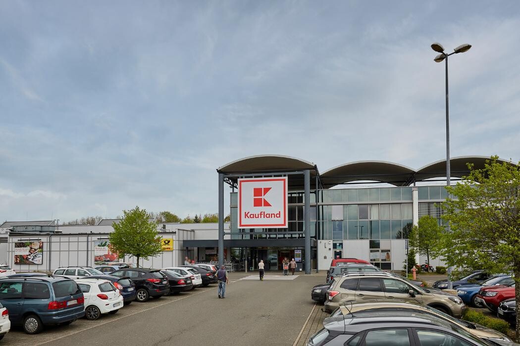 Bilder Kaufland Hermeskeil