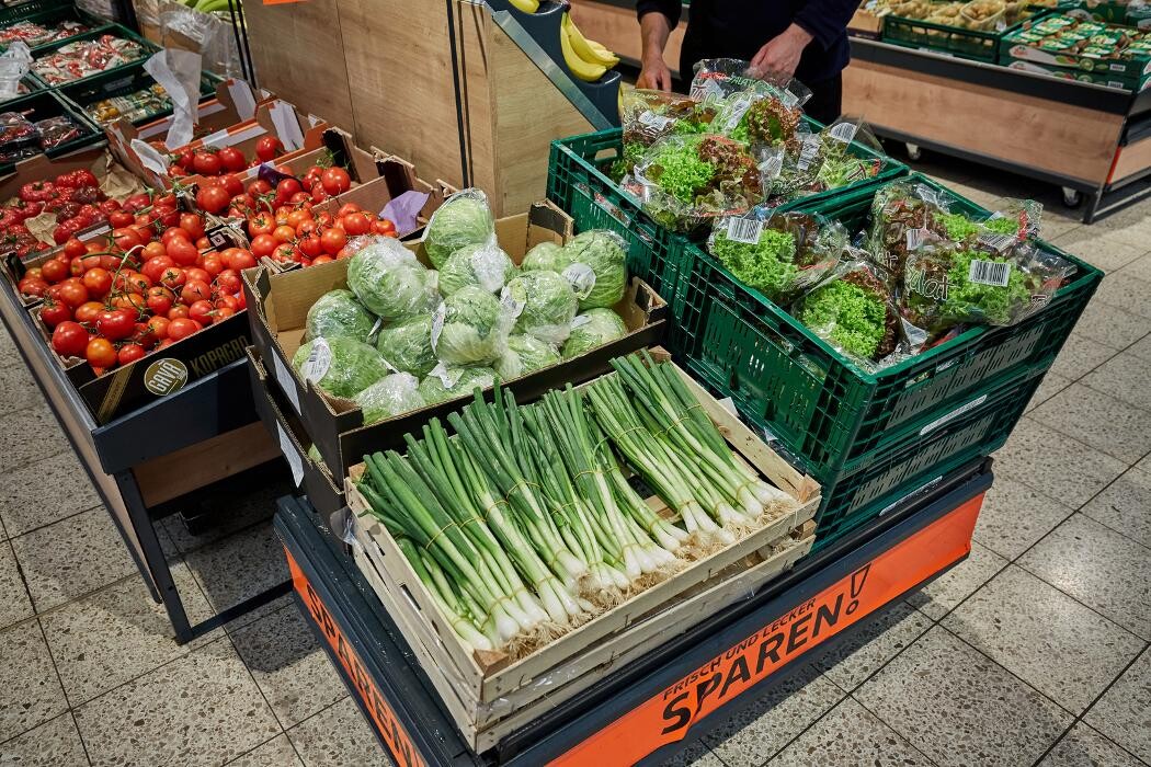 Bilder Kaufland Hermeskeil