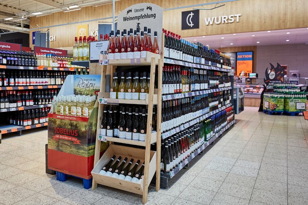 Bilder Kaufland Hermeskeil