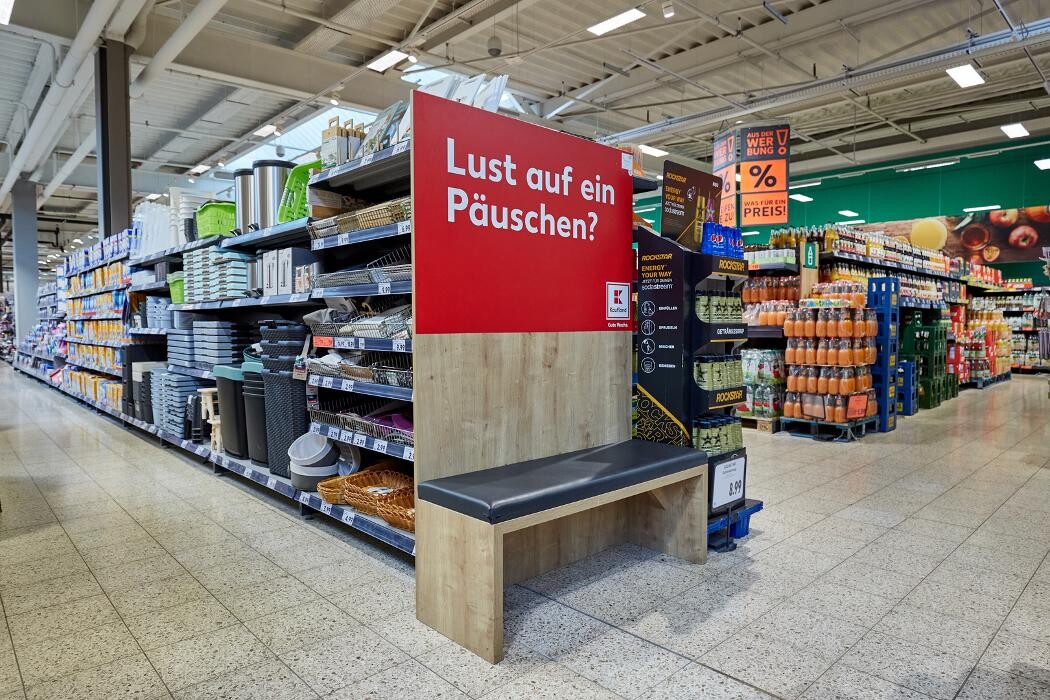 Bilder Kaufland Hermeskeil