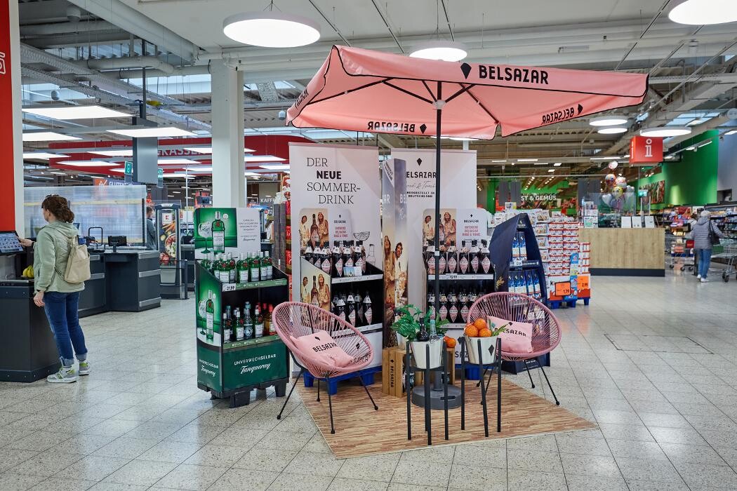 Bilder Kaufland Hermeskeil