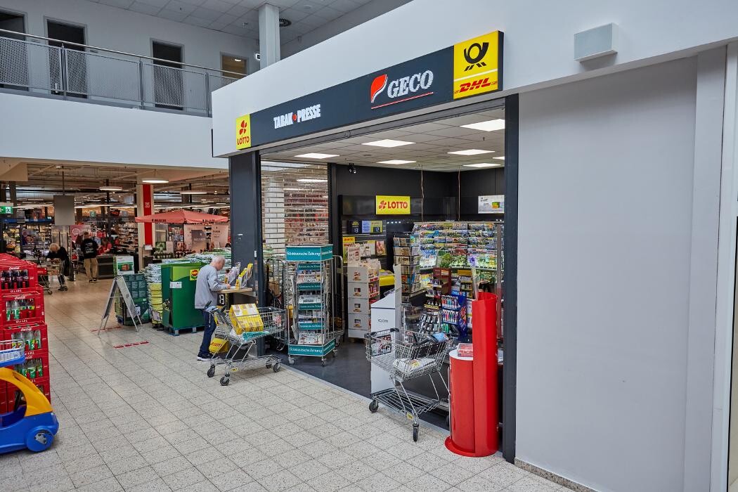 Bilder Kaufland Hermeskeil