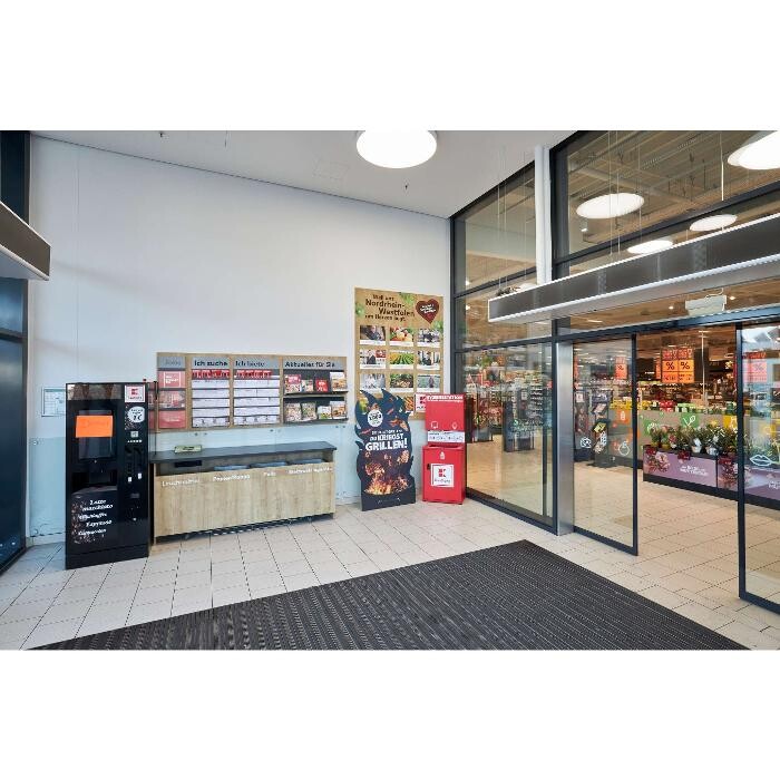 Bilder Kaufland Ahlen