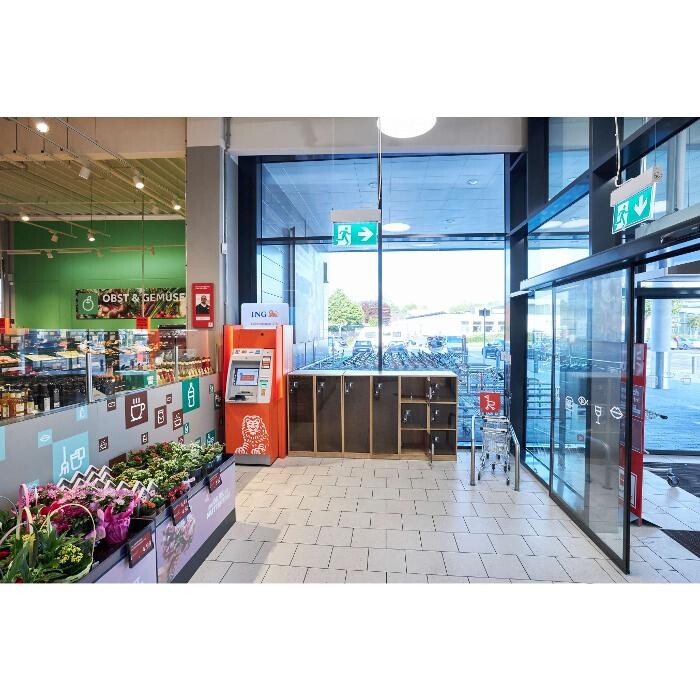 Bilder Kaufland Ahlen