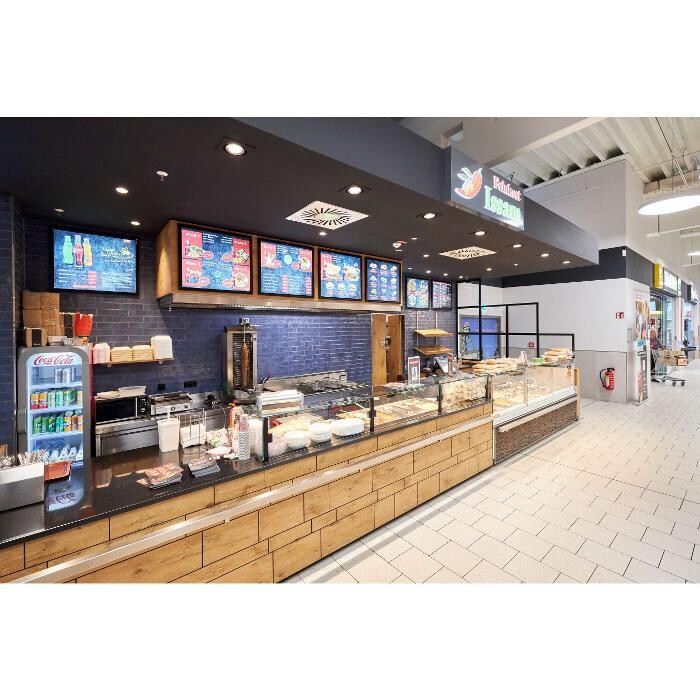 Bilder Kaufland Ahlen