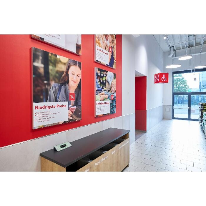 Bilder Kaufland Ahlen