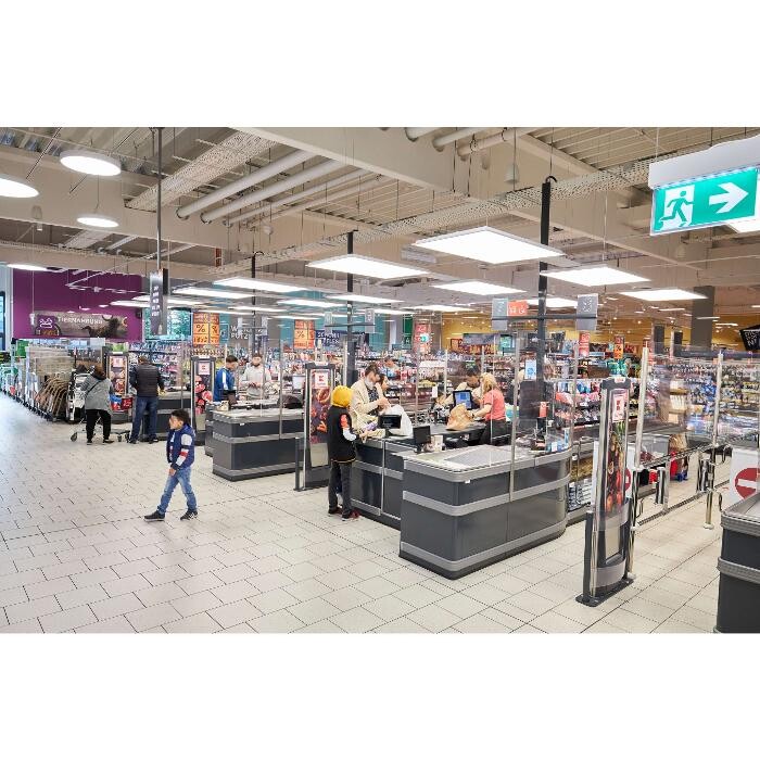 Bilder Kaufland Ahlen