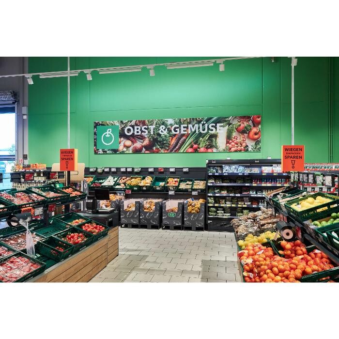 Bilder Kaufland Ahlen