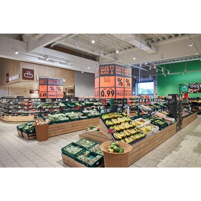 Bilder Kaufland Ahlen